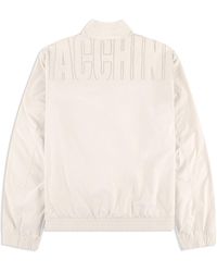 Sergio Tacchini - Nico Track Jacket - Lyst