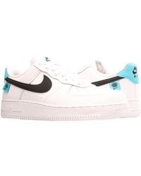 Nike - Air Force 1 '07 Ww Basketball Shoes - Lyst