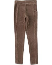 Kavu - Winterton Legging - Lyst