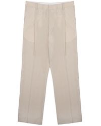 BE ABLE - Tailored Trousers - Lyst