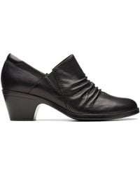 Clarks - Emily2 Cove - Lyst