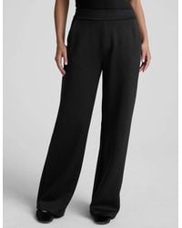 Beyond Yoga - In The Flow Wide Leg Pant - Lyst