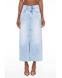 Pistola - Alice Midi Skirt - Lyst
