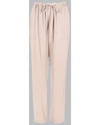 Vince - Trendy Paintntaloni Trousers - Lyst