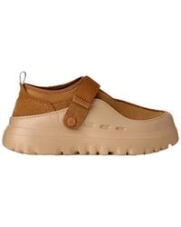 UGG - Peakmod Lowcut Chestnut 1171355-Che - Lyst