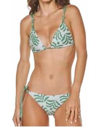 Dulzamara - Falesia Bikini Bottom - Lyst