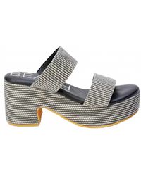 Matisse - Ocean Ave Platform Sandals - Lyst