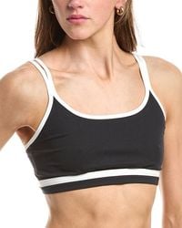 Splits59 - Eva Rigor Double Strap Bra - Lyst