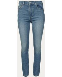 Boyish - The Billy Stretch Jean - Lyst