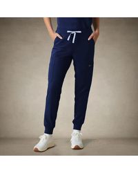 Members Only - Valencia Jogger Scrub Pants For - Lyst