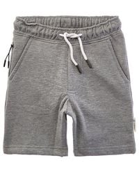 Sovereign Code - Trio Short - Lyst