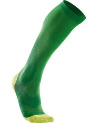 2XU - Compression Performance Run Sock - Lyst