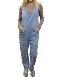Wishlist - Ollie Overalls - Lyst