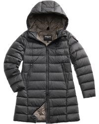Blauer - Agnes Puffer Jacket - Lyst