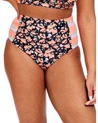 Tanya Taylor - Kaia Bikini Bottom - Lyst