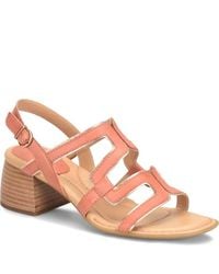 Born - Sofia Sandal - Lyst