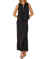 Rails - Aja Sleeveless Top - Lyst
