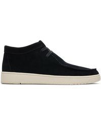 TOMS - Trvl Lite Moc Chukka Sneaker Boot - Lyst