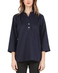Hinson Wu - Aileen Tunic - Lyst