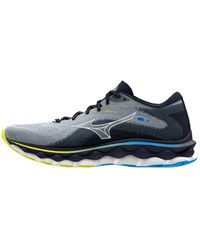 Mizuno - Wave Sky 7 Fitness Workout Running & Training Shoes - Lyst