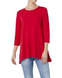 Coco + Carmen - Essential Crew Neck Tunic - Lyst