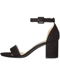Chinese Laundry - All In Super Suede Heel In - Lyst