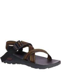 Chaco - Zcloud Sandal - Lyst