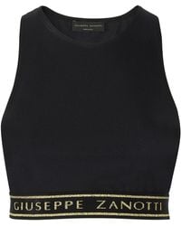 Giuseppe Zanotti - Halyna - Lyst