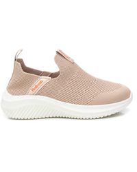 Xti - Casual Slip-On Sneakers By - Lyst