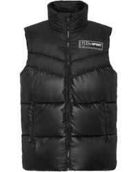 Philipp Plein - Gilet - Lyst