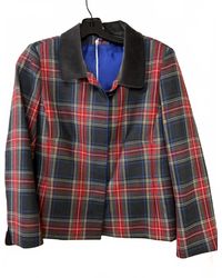 ALGO - Long Sleeve Jacket - Lyst