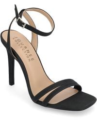 Journee Collection - Collection Yevva Pumps - Lyst