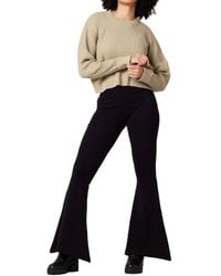Known Supply - Estelle Flared Pant - Lyst