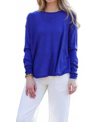 C.T.Plage - Pullover Sweater - Lyst