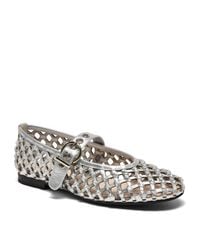 Silent D - Blessie Flat Shoes - Lyst