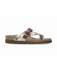 Mephisto - Classic Helen Mix Sandal - Lyst