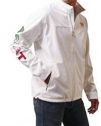 Ariat - Softshell Mexico Jacket - Lyst