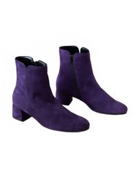 Gabor - S Ankle Boots - Lyst