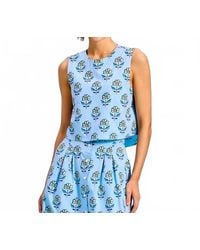 Livro - Crop Top - Lyst