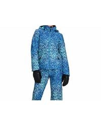 Obermeyer - Kid's Rylee Print Jacket - Lyst