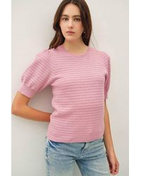 Be Cool - Mary Top - Lyst