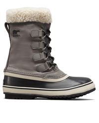 Sorel - Winter Carnival Dtv Winter Boots - Lyst