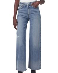 Citizens of Humanity - Paloma baggy Jeans - Lyst