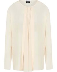 Giorgio Armani - Shirt Clothing - Lyst