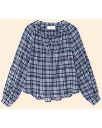 Xirena - Dara Top - Lyst