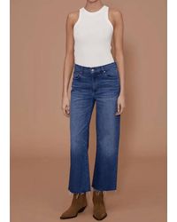 Le Jean - Weekend Jean - Lyst