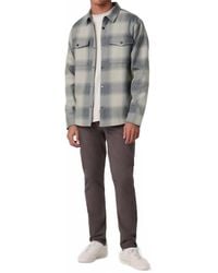 Vuori - Range Shirt Jacket 2.0 - Lyst