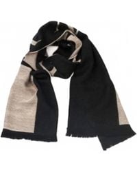 Philipp Plein - Logo Scarf - Lyst