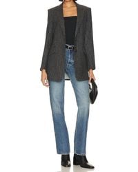 Rag & Bone - Charles Italian Blazer - Lyst