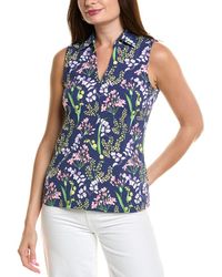 J.McLaughlin - Aida Catalina Cloth Top - Lyst